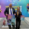 Чемпіонат України з класичного пауерліфтингу серед юніорів та юніорок